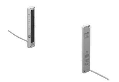超薄型检选传感器 NA1-PK5／NA1-5